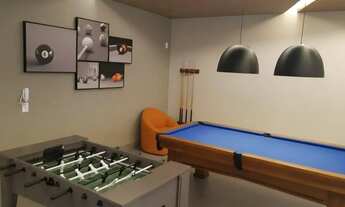 Imagem 15: Apartamento para aluguel com 42m² e 1 vaga no Campo Belo