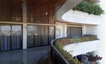 Imagem 6: Apartamento à venda em Campinas, Cambuí, com 4 suítes, com 468 m², Saint Peter's