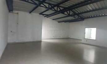 Imagem 5: Salão Comercial para locação em Américo Brasiliense