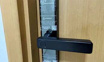 Imagem 3: Apartamento no Condominio Gran Canária, com 2 quartos, e 1 banheiro social