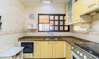 Imagem 15: Sobrado 4 quartos no São Francisco em Curitiba - PR