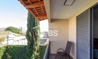 Imagem 7: Sobrado à venda no Setor Central