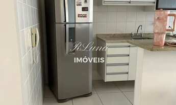 Imagem 5: Apartamento Padrão de 1 dormitório Mobiliado em Alphaville centro - Barueri- SP