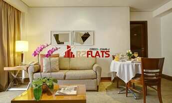 Imagem 5: ÓTIMO FLAT PARA VENDA, CONFIRA !!