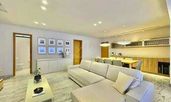 Imagem 4: Apartamento com 4 quartos (3 suítes) no bairro Cruzeiro