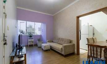 Imagem 4: APARTAMENTO - ACLIMAÇÃO - SP