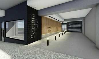 Imagem: SALA COMERCIAL Á VENDA NO BAIRRO CABRAL