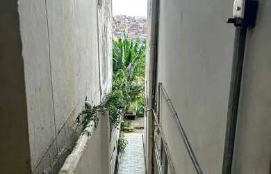 Imagem 16: PRÉDIO INTEIRO EM BROTAS Salvador - BA