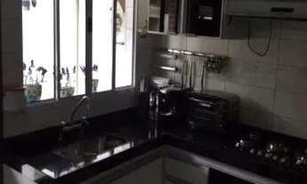 Imagem 7: Venda de Casa em Condomínio em Vossoroca, Votorantim-SP: 3 Quartos, 1 Suíte, 2 Salas, 2 Ba