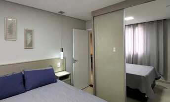 Imagem 6: APARTAMENTO À VENDA | PORTAL ANTÚRIOS DO CAMPO