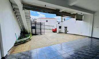 Imagem 6: Casa para alugar com 3 quartos, sendo 3 suítes, em Vila Augusta, Sorocaba - SP