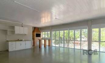 Imagem 4: Edifício Comercial para Aluguel no Bairro Medianeira com 480 m² de Área Útil