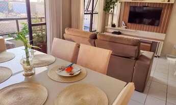 Imagem 4: Edifício Josué Freire - Vendo Duplex Com 02 Suites Na Batista Campos