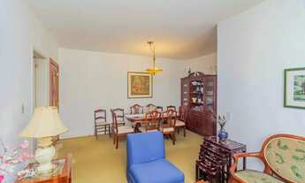 Imagem 5: Apartamento à venda em Moinhos de Vento com 101 m², 3 quartos, 1 suíte, 1 vaga