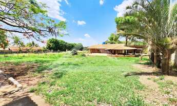 Imagem: Chácara à venda no Condomínio Recreio