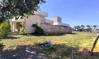 Imagem 2: Condomínio Jardim Botânico - Terreno Lote Quadra N - Perto Area Lazer