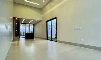 Imagem 4: Casa à venda no bairro Terras Alpha Residencial 1 - Senador Canedo/GO