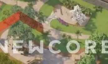 Imagem 3: Lote em condomínio em Avenida Presidente Juscelino Kubitschek de Oliveira - Parque Brasil