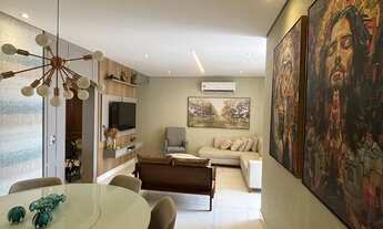 Imagem 4: Vendo Apartamento no Edifício América Central