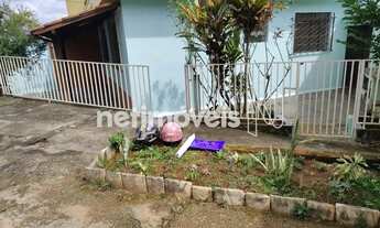 Imagem 3: Locação Casa Salgado Filho Belo Horizonte