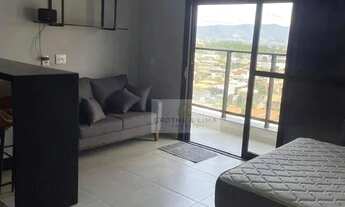 Imagem 3: Apartamento com 1 dormitório, 39 m² - venda por R$ 439.900,00 ou aluguel por R$ 3.456,00/m