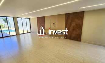 Imagem 3: Casa Condomínio à venda, 4 quartos, 3 suítes, 4 vagas , Baronesa, Residencial - Uberaba/MG