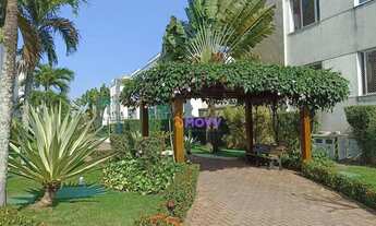 Imagem 2: Cobertura com 3 quartos à venda, 190 m² por R$ 1.150.000 - Itaipu - Niterói/RJ