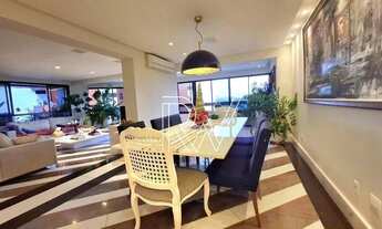 Imagem 6: Apartamento com 4 dormitórios, 3 suítes à venda, 302 m² por R$ 2.200.000 - Itaigara - Salv