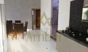 Imagem 7: Casa - Ribeirão Preto - Ribeirânia - Região Leste