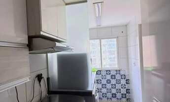 Imagem 7: Apt 92m Cidade de Milão com 3 quartos em Turu - São Luís - MA