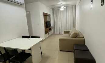 Imagem 2: Alugo 2qts mobiliado 50mts da Praia Ponta Verde