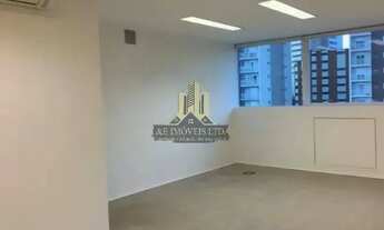 Imagem 5: Conjunto Comercial / Sala à venda, 76m² VILA SUZANA