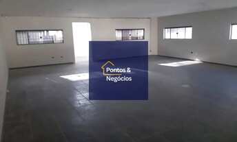 Imagem 7: Galpão para alugar, 2350 m² por R$ 38.600/mês - Parque Peruche - São Paulo/SP