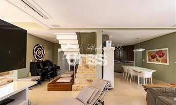 Imagem 10: Portal do Sol II - Casa de Condomínio 4 quartos, sendo 2 suítes