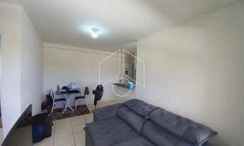 Imagem 3: Apartamento de 2 dormitórios em condomínio com lazer completo, vaga coberta, localização p