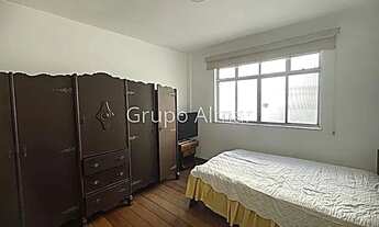 Imagem 6: Cobertura 5 quartos - Centro