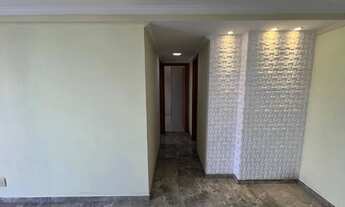 Imagem 5: Imóvel para aluguel tem 60 metros quadrados com 2 quartos em Campo Grande - Rio de Janeiro