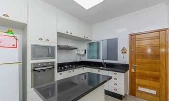 Imagem 5: Casa para venda em Vila Siqueira (Zona Norte) com 3 quartos, sendo 1 suíte , 83m²