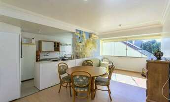 Imagem 6: Apartamento de 2 dormitórios, sendo 1 suíte, no bairro Jardim Botânico