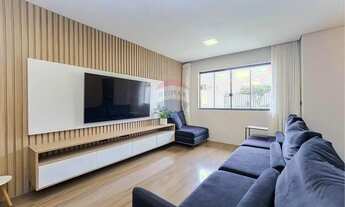 Imagem 5: Sobrado a Venda no Fanny 04 quartos, com piscina e Churrasqueira