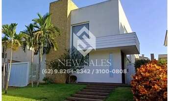 Imagem: Sobrado de Alto Padrão 3 Suítes plenas