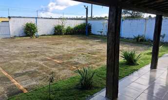 Imagem 7: Sítio em São Gonçalo dos campos