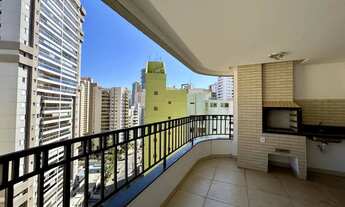 Imagem 6: Apartamento de Alto Padrão 4 Suítes Plenas - Goiânia