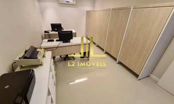 Imagem 7: LAJE COMERCIAL - ALPHABUSINESS