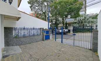 Imagem 3: Casa Comercial à venda em Moema com 100 m² e 5 salas