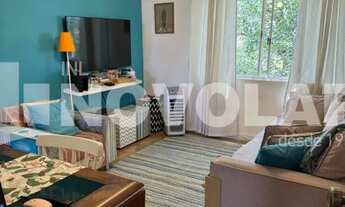 Imagem: APARTAMENTO - 1 DORMITÓRIO - 1 VAGA - JARDIM