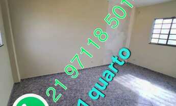 Imagem: Apartamento 1 quarto Rua Angela