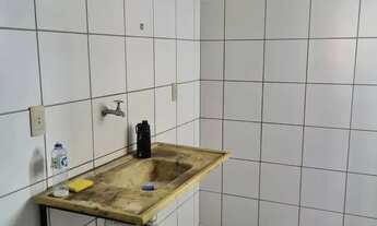 Imagem 5: Apartamento para venda com 48 metros quadrados com 2 quartos em Jóquei Clube - Fortaleza