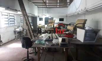 Imagem: Galpão - / Comercial / Penha