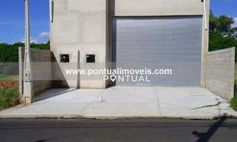 Imagem: Galpão Comercial à venda, Palmital, Marília